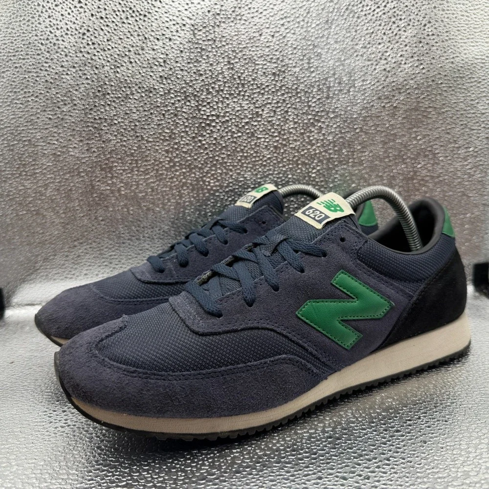 New Balance these new